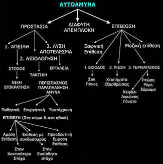 Ακαδημία Μαχητικής Τεχνολογίας Jeet Kune Do Αθήνα
