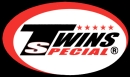 Twins Special Professional Kickboxing Equipment